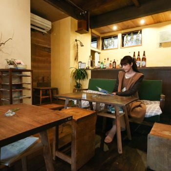 沼垂テラス商店街