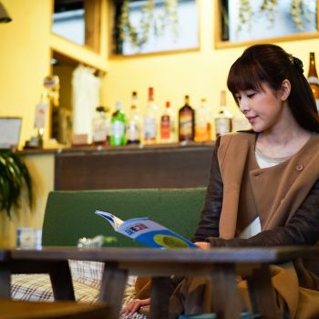 沼垂テラス商店街