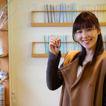 沼垂テラス商店街