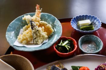 百年料亭 宇喜世