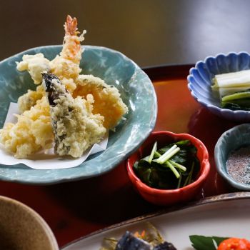 百年料亭 宇喜世