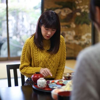 百年料亭 宇喜世