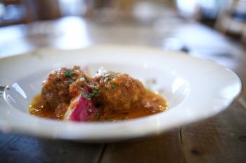 ワイナリー＆レストラン フェルミエ