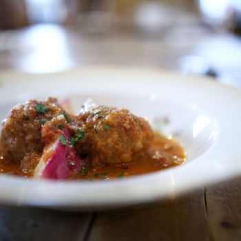 ワイナリー＆レストラン フェルミエ