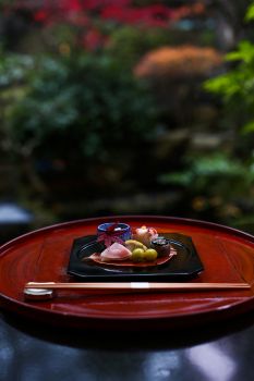 新潟 鍋茶屋