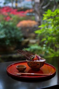 新潟 鍋茶屋