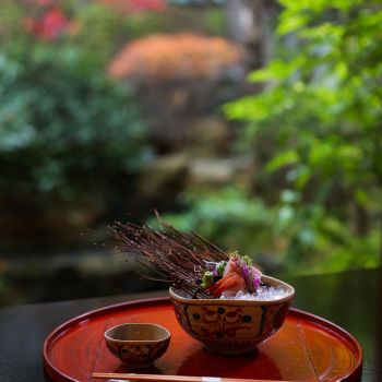 新潟 鍋茶屋