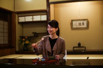 新潟 鍋茶屋