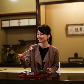新潟 鍋茶屋