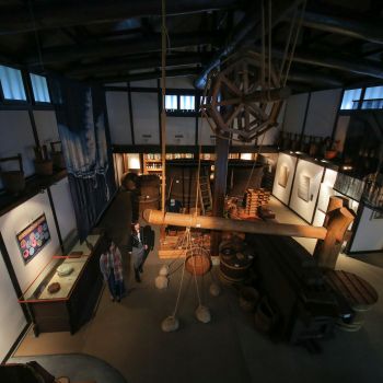 坂口記念館