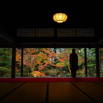 北方文化博物館