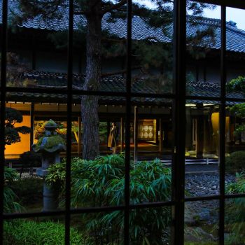 北方文化博物館