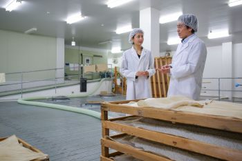 お福酒蔵