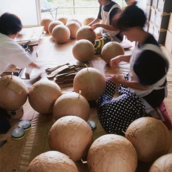 花火工場