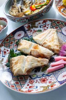 かもめ荘座囲盛