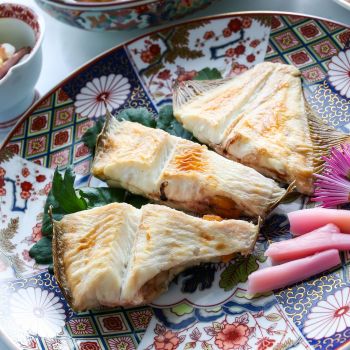 かもめ荘座囲盛