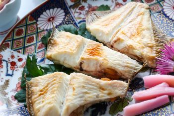 かもめ荘座囲盛