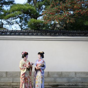 古町芸妓
