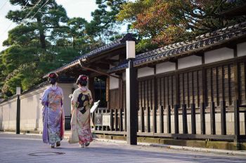 古町芸妓