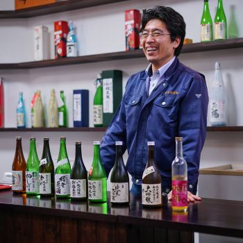 お福酒蔵