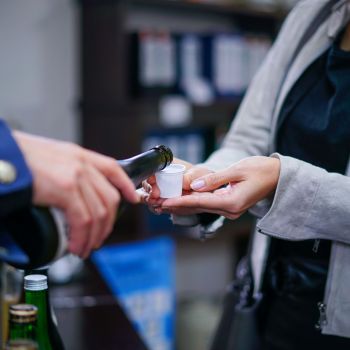お福酒蔵