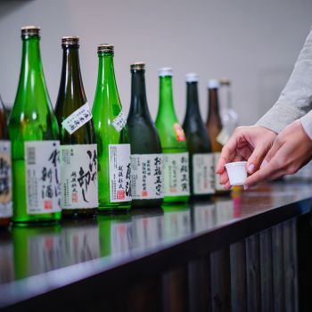 お福酒蔵