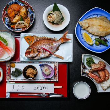 みよや浜めし