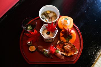 Ryokan浦島和食