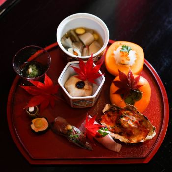 Ryokan浦島和食