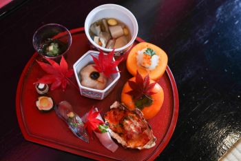 Ryokan浦島和食