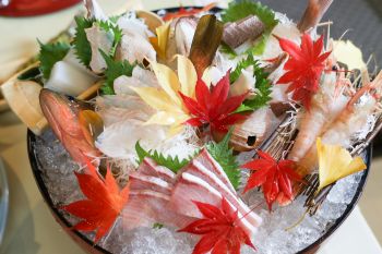 Ryokan浦島和食