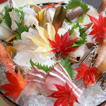 Ryokan浦島和食