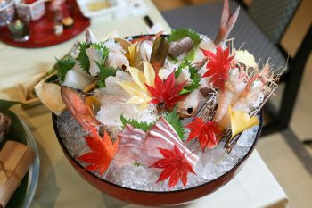 Ryokan浦島和食