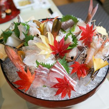 Ryokan浦島和食