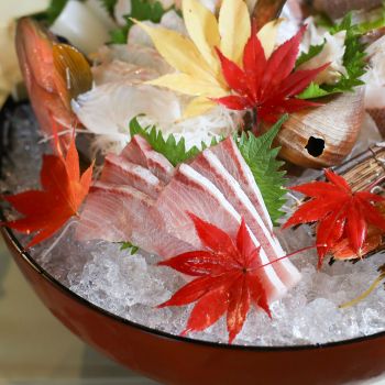 Ryokan浦島和食