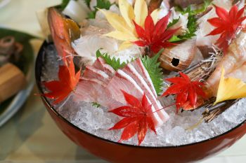 Ryokan浦島和食