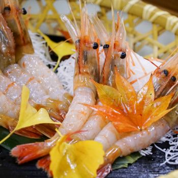 Ryokan浦島和食