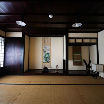 宿根木　周辺