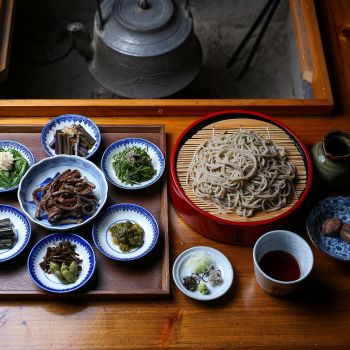 宮野屋そば