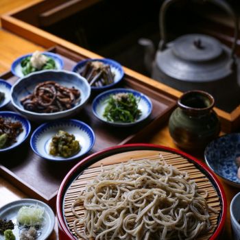 宮野屋そば