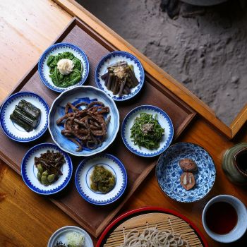 宮野屋そば