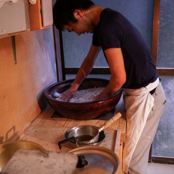宮野屋そば