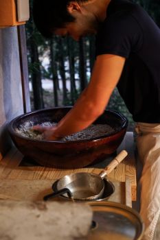 宮野屋そば