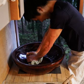 宮野屋そば