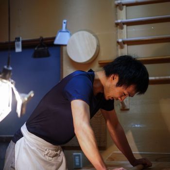 宮野屋そば