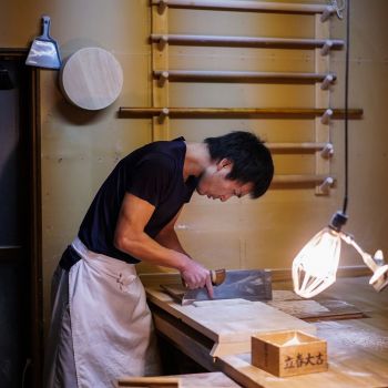 宮野屋そば