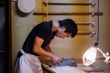 宮野屋そば
