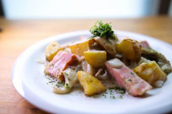 和FOODレストラン トコワカ (太田農園)