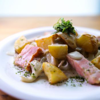 和FOODレストラン トコワカ (太田農園)