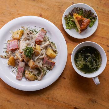 和FOODレストラン トコワカ (太田農園)